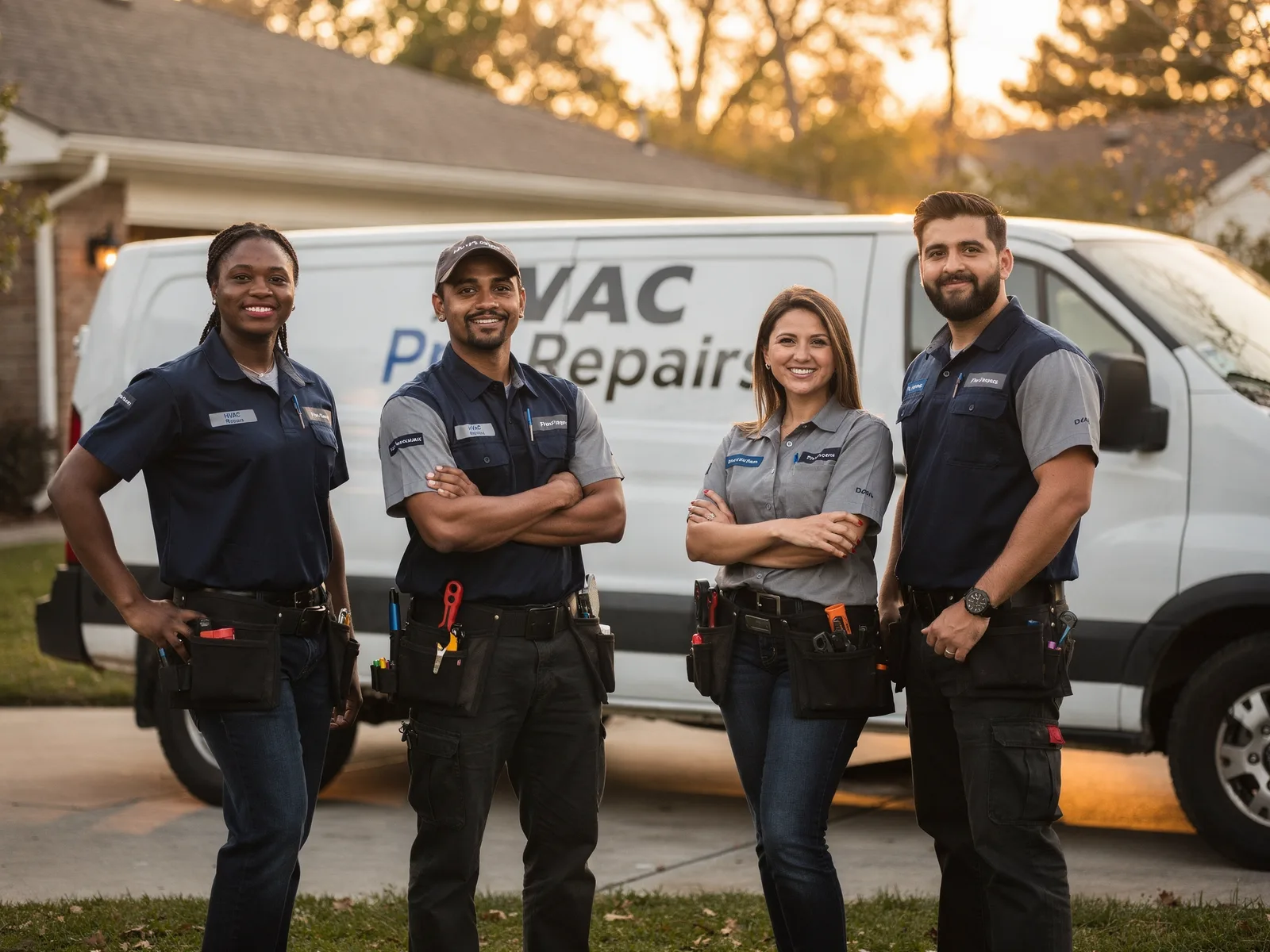 Heat Pump Repair company in Scotia, NE