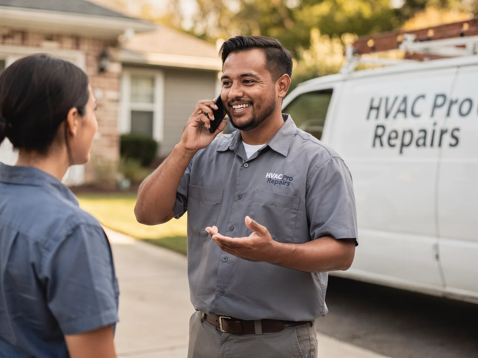 Heat Pump Repair Scotia, NE FAQs